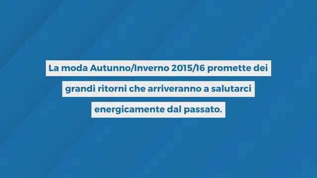 Video thumbnail for Pointed flats, le scarpe a punta di moda per l’autunno