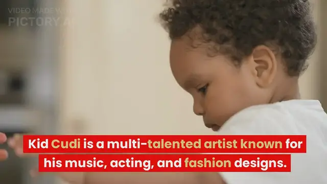 Video thumbnail for IS KID CUDI GAY? RAPPER’S SEXUALITY MAY SURPRISE YOU
