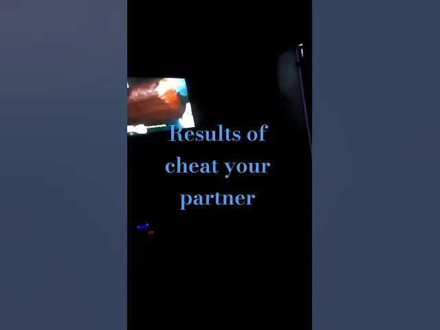 Video thumbnail for #cheating #neighborhooddrama