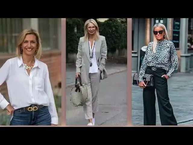 'Video thumbnail for STOP Dressing Like This After 50! Fashion Choices That Age You INSTANTLY 720p 25fps'