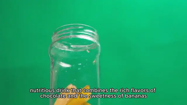 Video thumbnail for Choco-Banana Bliss