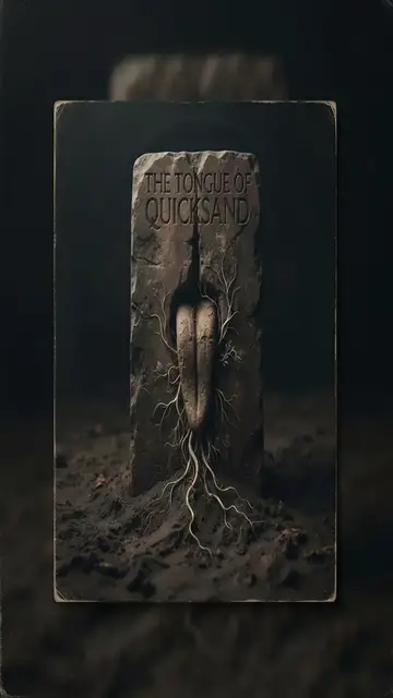 Video thumbnail for 7   The Tongue of Quicksand