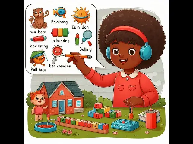 Video thumbnail for Let's Start Building