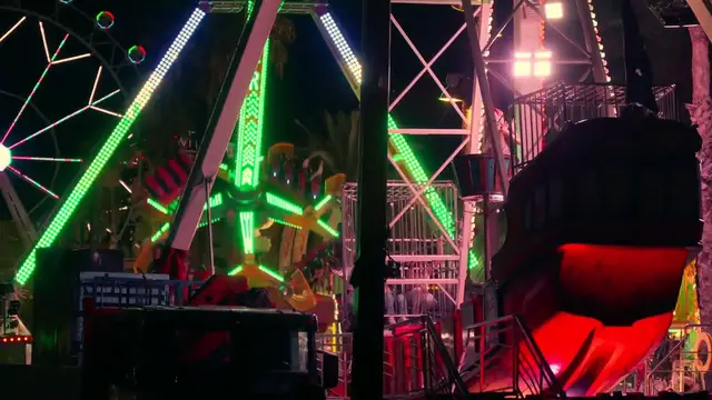 Video thumbnail for The Hottest Arcade Games of 2025: A Gamer's Guide