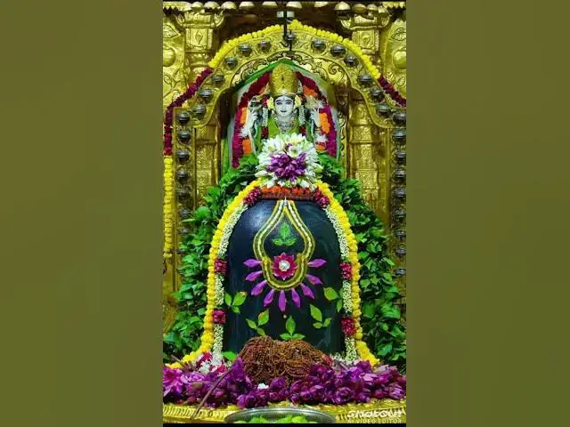 Video thumbnail for સોમનાથ મહાદેવ ભોળિયો 🙏 | Somnath Mahadev Bhole | @ashvinjoshi1393 #SomnathMahadev