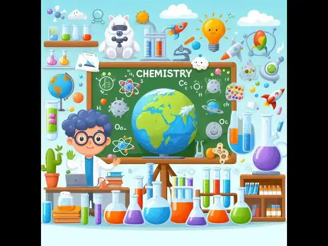 Video thumbnail for The Science Squad