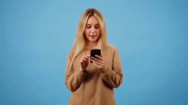 Video thumbnail for TEXTNOW: Messaging & Calls on a Budget – Stay Connected Without Breaking the Bank