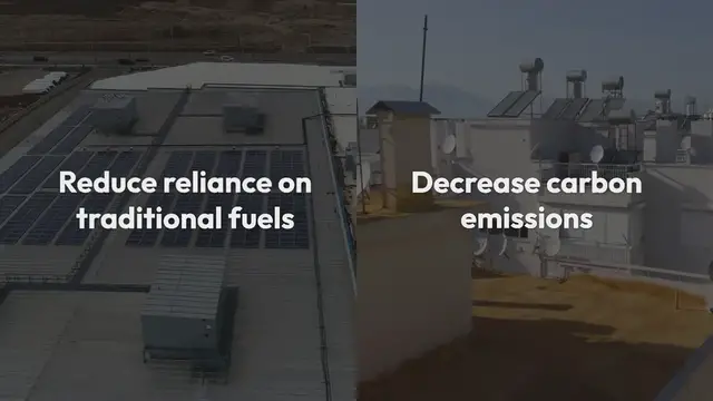 Video thumbnail for The Development of Solar-Powered Cars in the U.S.