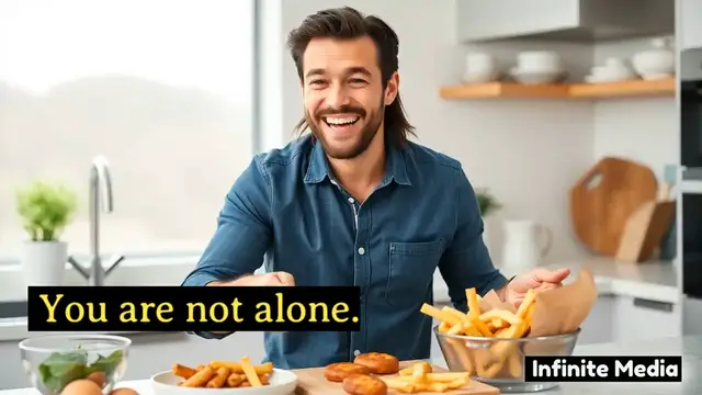 Video thumbnail for 3 Quick Snacks You Can Make in 5 Minutes