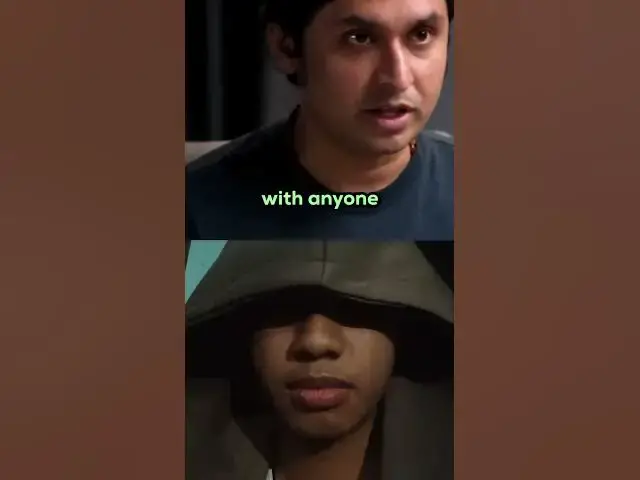 'Video thumbnail for Deception lang yan (basic) | CG Reacts'