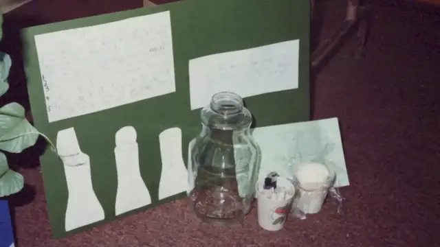 Video thumbnail for 5 Easy At Home Science Experiments w  Mark Rober(720P HD)