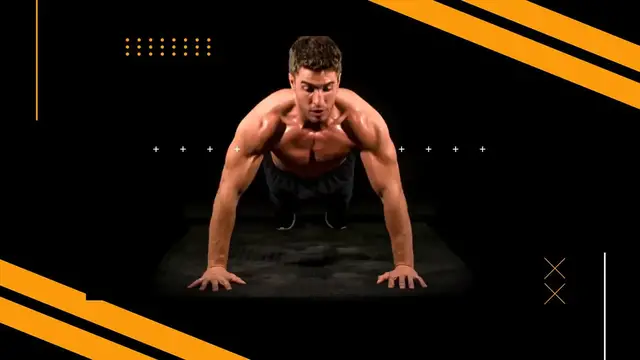 Video thumbnail for What Happens to Your Body When You Do 100 Burpees Every Day