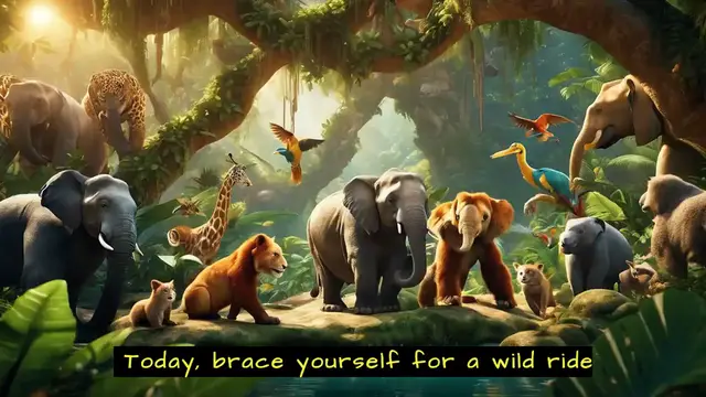 Video thumbnail for Top 11 World Records Set by Animals