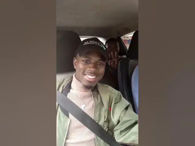 Video thumbnail for #johnselephilip