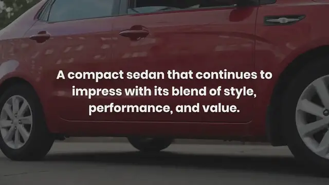 Video thumbnail for Hyundai Elantra 2024: Full Review of Specs, Features, and Pricing