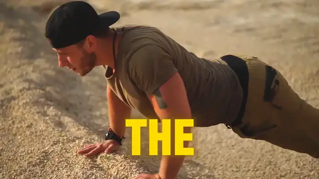 Video thumbnail for Why Planks and Pushups are the Best Workout Combo