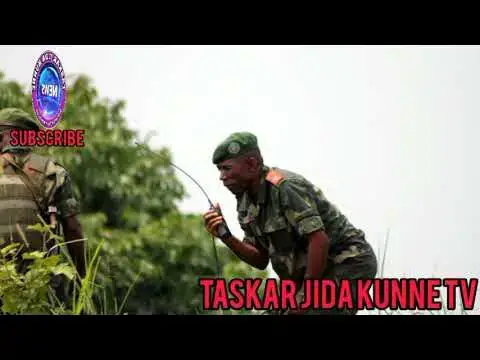 Video thumbnail for KACHALLA SHUGABA