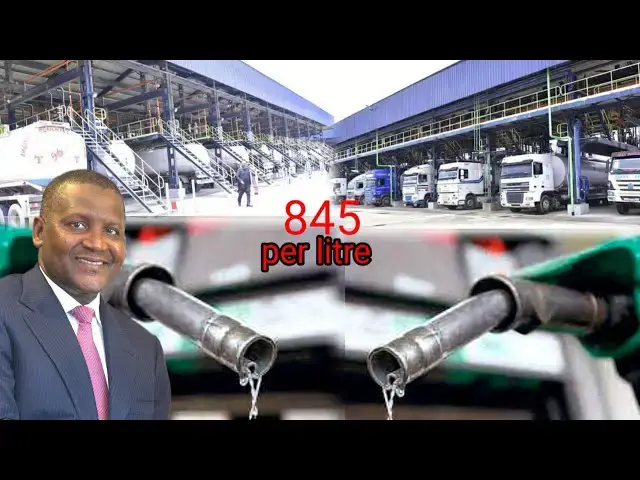 Video thumbnail for YANZU -YANZU_TANKOKIN DANGOTE SUNFARA AIKI YAU LITININ_FARASHI ZAIKOMA 845