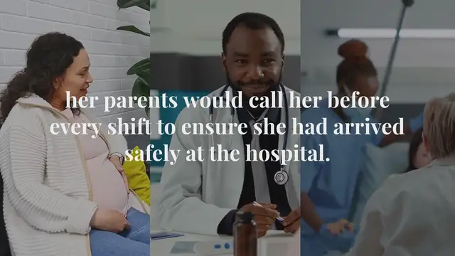 Video thumbnail for Women's Safety in India Today