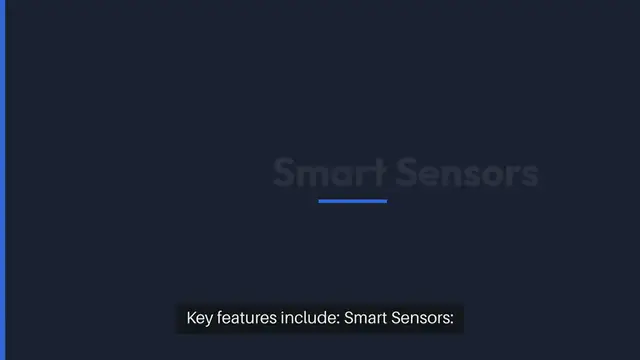 'Video thumbnail for Pet Safe Home Automation'