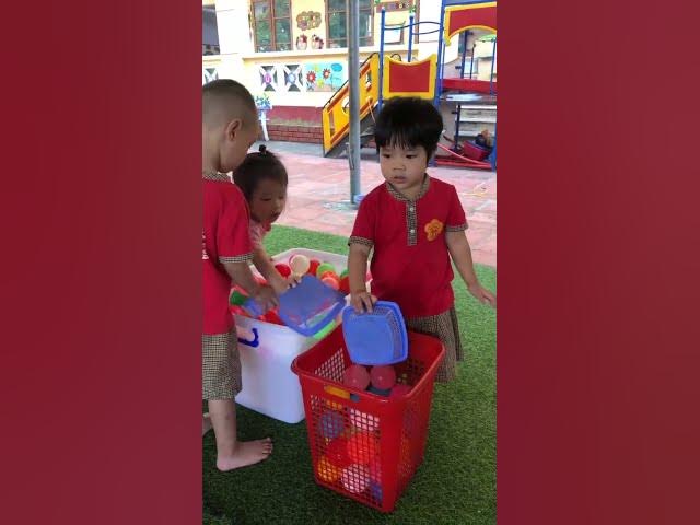 Video thumbnail for Lâm vui chơi