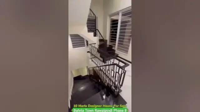 Video thumbnail for Designer House Tour | New Build Home For Sale | #shorts  #housetour