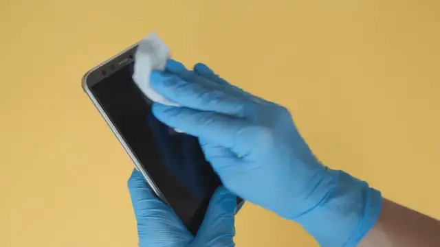 Video thumbnail for How to Clean Your Apple Devices Properly
