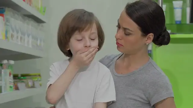 Video thumbnail for Mitch McConnell – A Political Odyssey