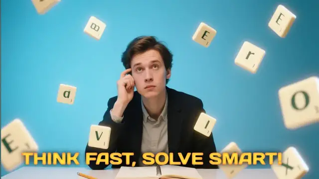 'Video thumbnail for Mastering Word Solving in 7 Little Words: Tips to Sharpen Your Skills'