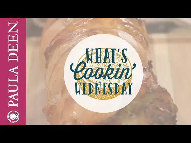 Video thumbnail for How to make turkey roulade - What's cooking Wednesday