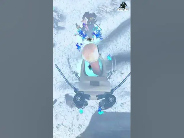 Video thumbnail for TITAN SCIENTIST V2 VS TITAN CAMERAMAN TEAM #shorts #skibiditoilet #skibidi