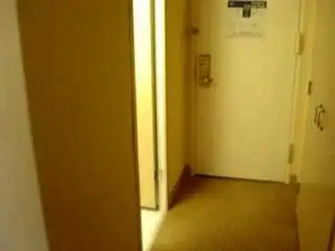 Video thumbnail for Sheraton Hotel & Towers New York (Room Video)