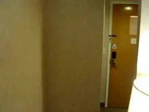 Video thumbnail for Hyatt Princeton, New Jersey, USA Room Video