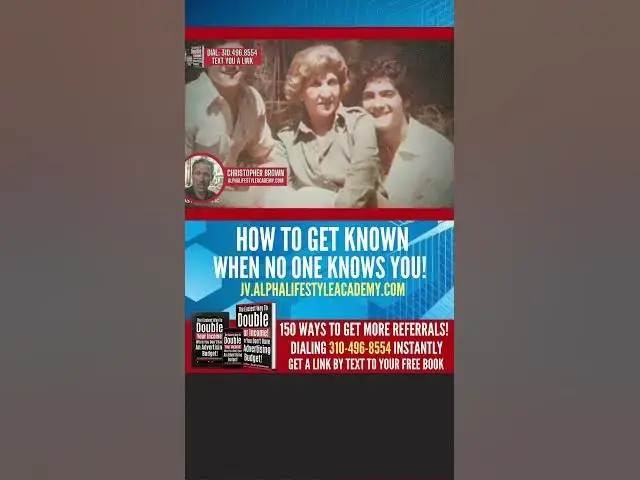 Video thumbnail for How To Turn Your Life Around After A Major Financial Loss #smallbusiness #business #socialselling