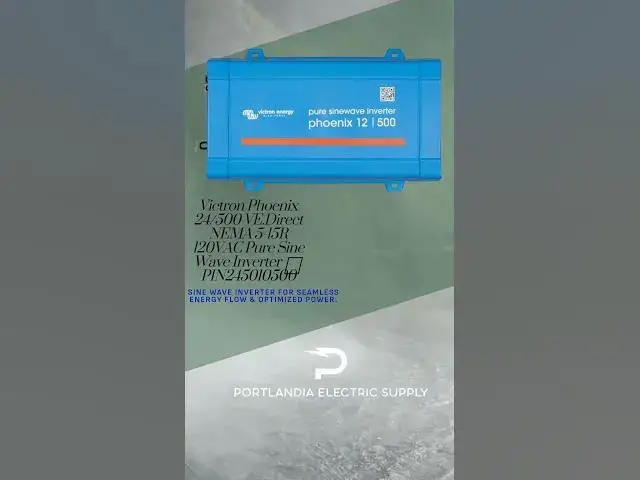 Video thumbnail for Power Control Solutions 1