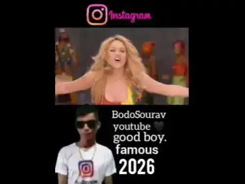 Video thumbnail for axomiya_buzz_official Shakira Could Be Headlining in Guwahati Next Year! CM Sarma BodoSouravyoutube