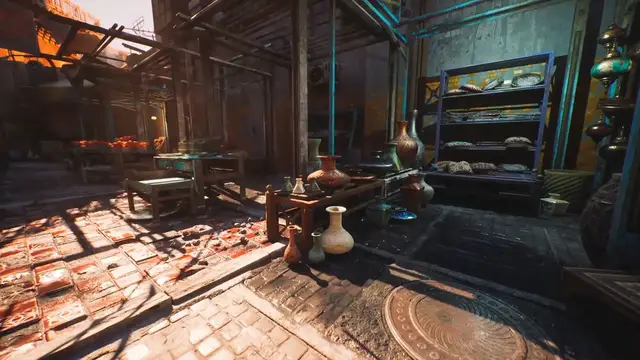 Video thumbnail for Fresh Goods Friday 702: A Captivating Blend of Local Charm and Market Treasures