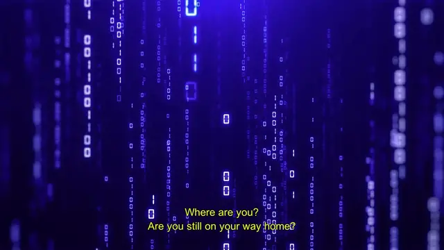 Video thumbnail for YOU THINK ALTHOUGH YOU ARE NOT_Subtitle LUREL.mp4