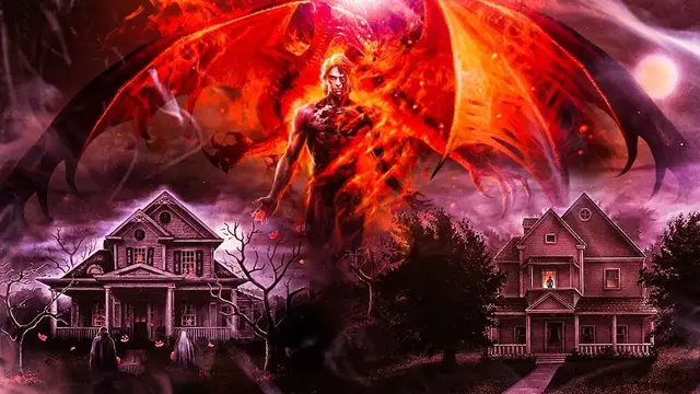 'Video thumbnail for Strange Demonic Sightings Happening World Wide.......This Is Getting Too Real'