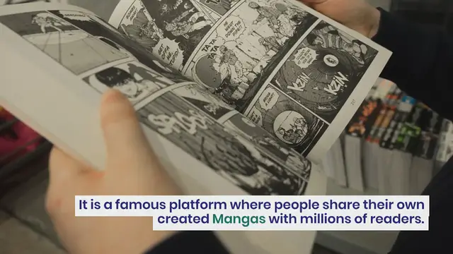 Video thumbnail for Download Webtoon for PC, Windows 10/8/7/8.1 & Macbook