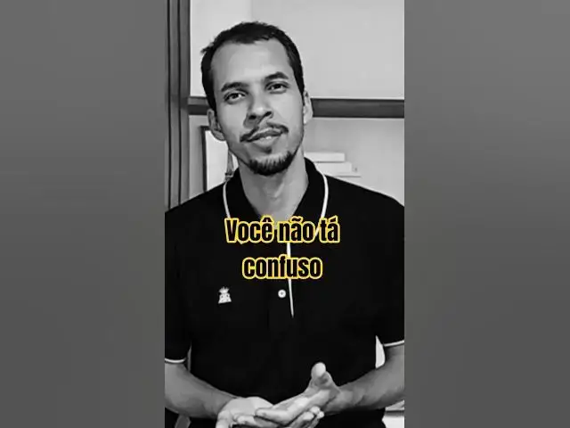 Video thumbnail for às vezes você só não quer aceitar o que já sentiu