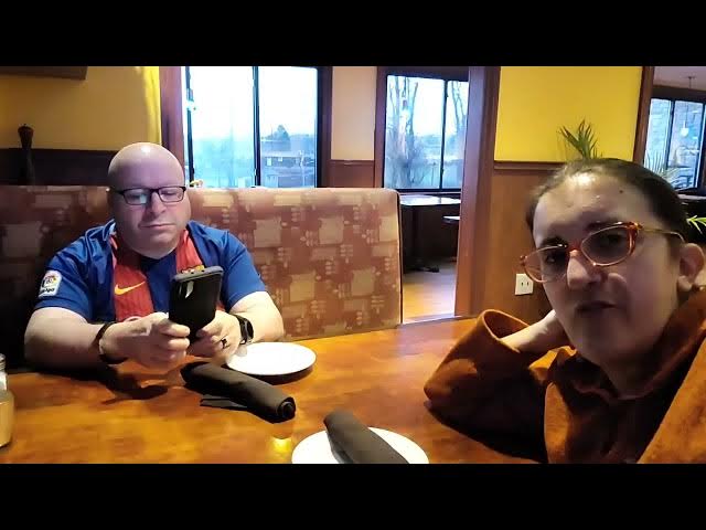 Video thumbnail for Closed Restaurant Surprise — We Found a 10/10 Instead!