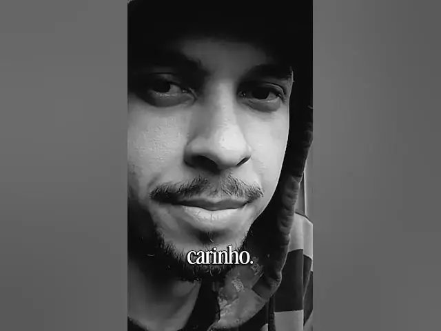 Video thumbnail for Você não precisa provar o seu valor o tempo todo.