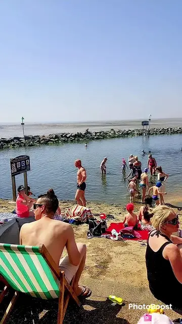 Video thumbnail for Southend on Sea