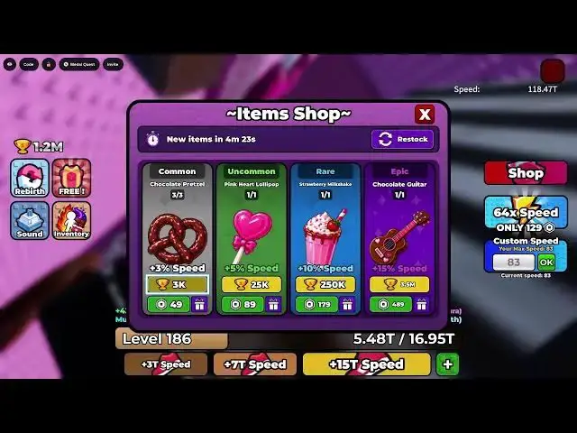 Video thumbnail for Keyboard obby