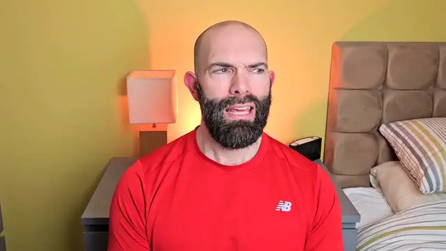 Video thumbnail for REALISTIC Body Transformation at 50