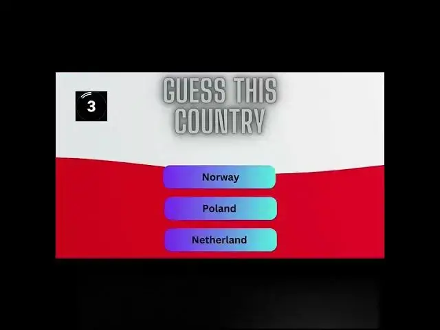 Video thumbnail for Test Your Brain's Cognitive Level - Can You answer this Trivia Quiz?