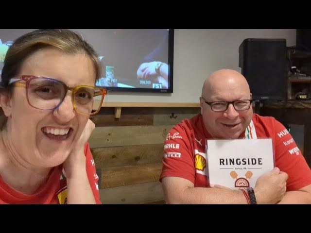 Video thumbnail for Ringside Restaurant: Bold Flavors That'll Blow Your Mind!