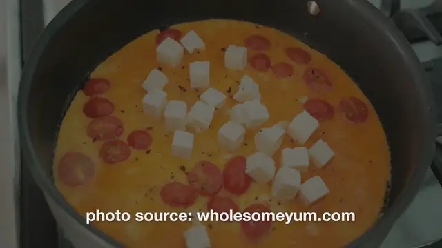 Video thumbnail for Keto Breakfast: 18 Ketogenic Recipes That Will Fill You Up: