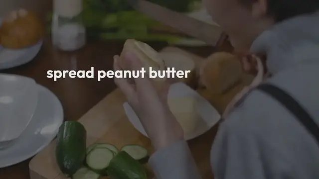 Video thumbnail for How to Make the Perfect Fluffernutter Sandwich | Quick & Easy Recipe